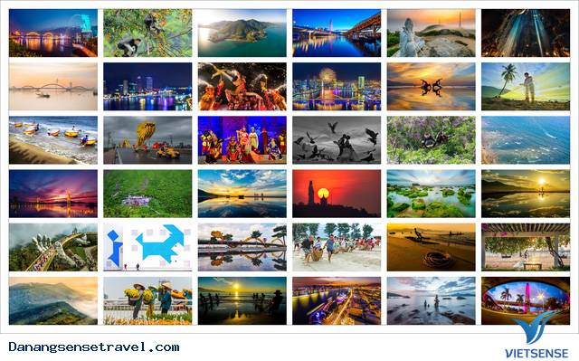 Top ảnh đẹp chương trình hành trình ‘’Tuyệt vời Đà Nẵng ơi’’ - Ảnh 1 Top ảnh đẹp chương trình hành trình ‘’Tuyệt vời Đà Nẵng ơi’’ - Ảnh 1