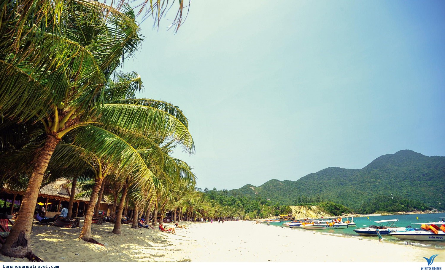 VDN41: chương trình Tết Dương Lịch 2017 - TP. HCM- Đà Nẵng –Hội An- Cù Lao Chàm 4 Ngày - Ảnh 3 VDN41: chương trình Tết Dương Lịch 2017 - TP. HCM- Đà Nẵng –Hội An- Cù Lao Chàm 4 Ngày - Ảnh 3