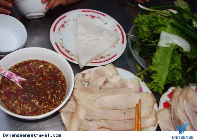 Chương trình ẩm thực Đà Nẵng - Ảnh 2 Chương trình ẩm thực Đà Nẵng - Ảnh 2