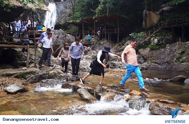 Chương trình Con đường thiên nhiên - Ảnh 1 Chương trình Con đường thiên nhiên - Ảnh 1