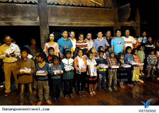 Chương trình Con đường thiên nhiên - Ảnh 3 Chương trình Con đường thiên nhiên - Ảnh 3