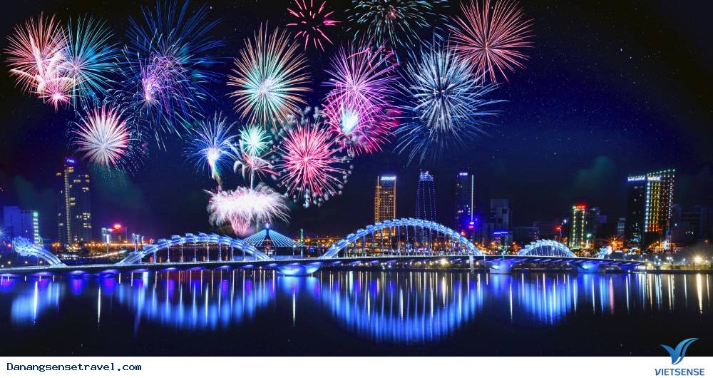 Lễ Hội Pháo Hoa Đà Nẵng 2019 Lễ Hội Pháo Hoa Đà Nẵng 2019