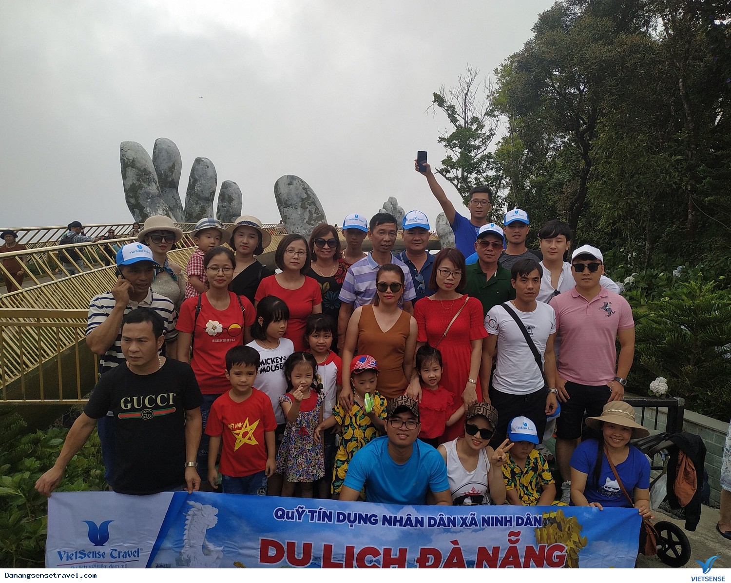 Đà Nẵng - Hội An - Bà Nà - Huế - Đại Nội - Chùa Thiên Mụ 2025 - Ảnh 1 Đà Nẵng - Hội An - Bà Nà - Huế - Đại Nội - Chùa Thiên Mụ 2025 - Ảnh 1