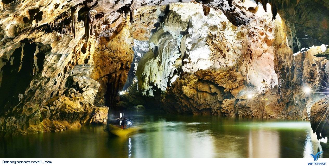 Chương trình Đà Nẵng- Huế- Động Phong Nha Tết Âm Lịch 5 Ngày - Ảnh 3