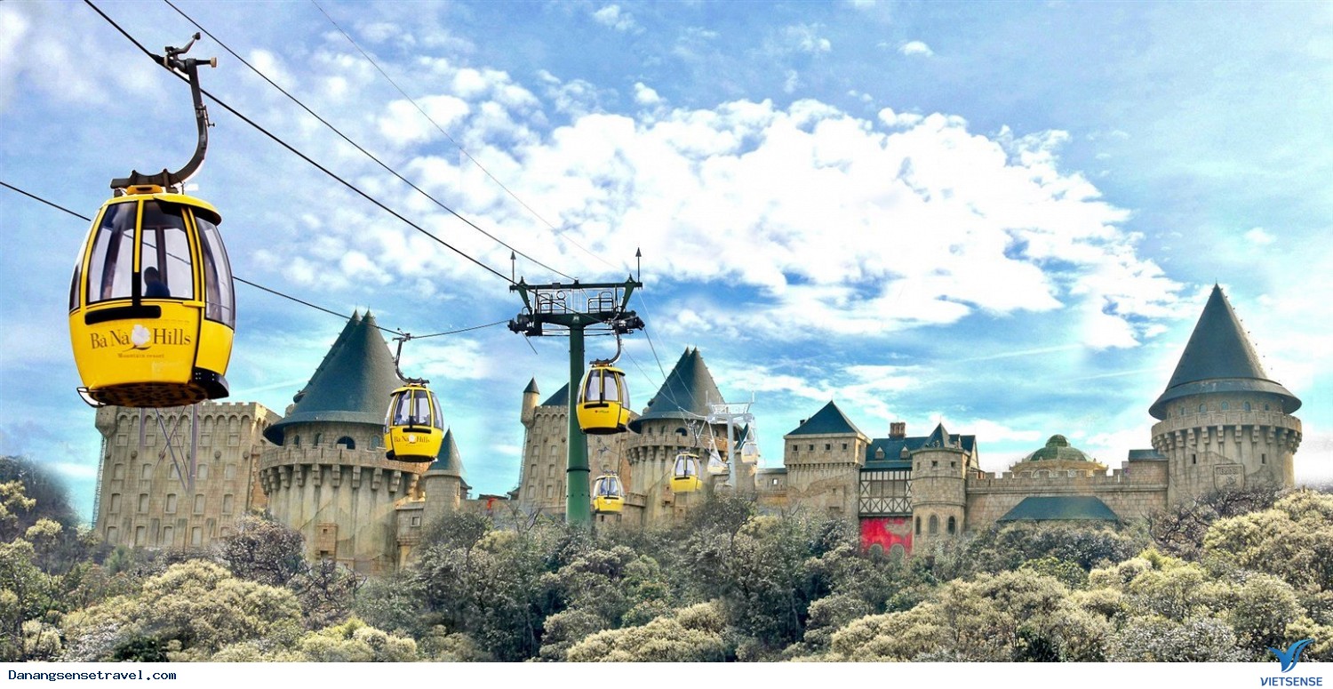 Chương trình Đà Nẵng- Huế- Động Phong Nha Tết Âm Lịch 5 Ngày - Ảnh 2