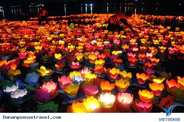 VDN41. chương trình Đà Nẵng - Phố Hội Đêm Rằm Thả Đèn Hoa Đăng  4 Ngày 3 Đêm - Ảnh 1