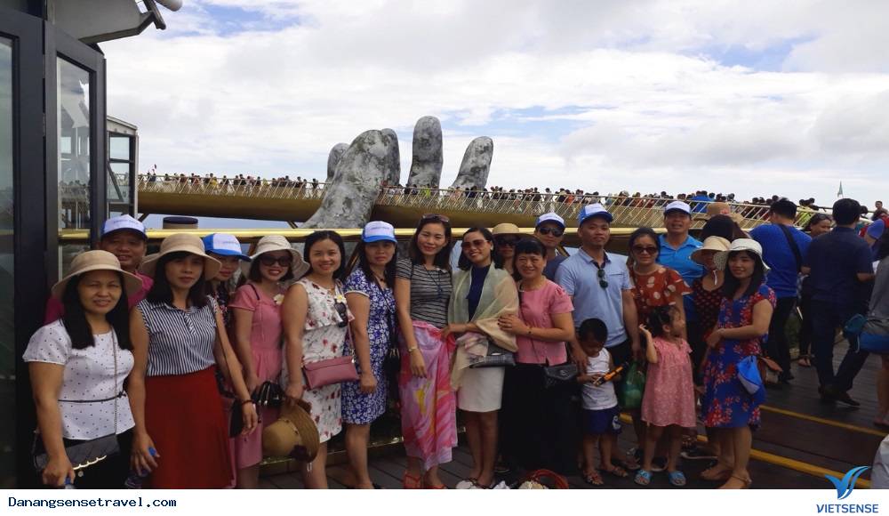 Bà Nà Hills Bà Nà Hills