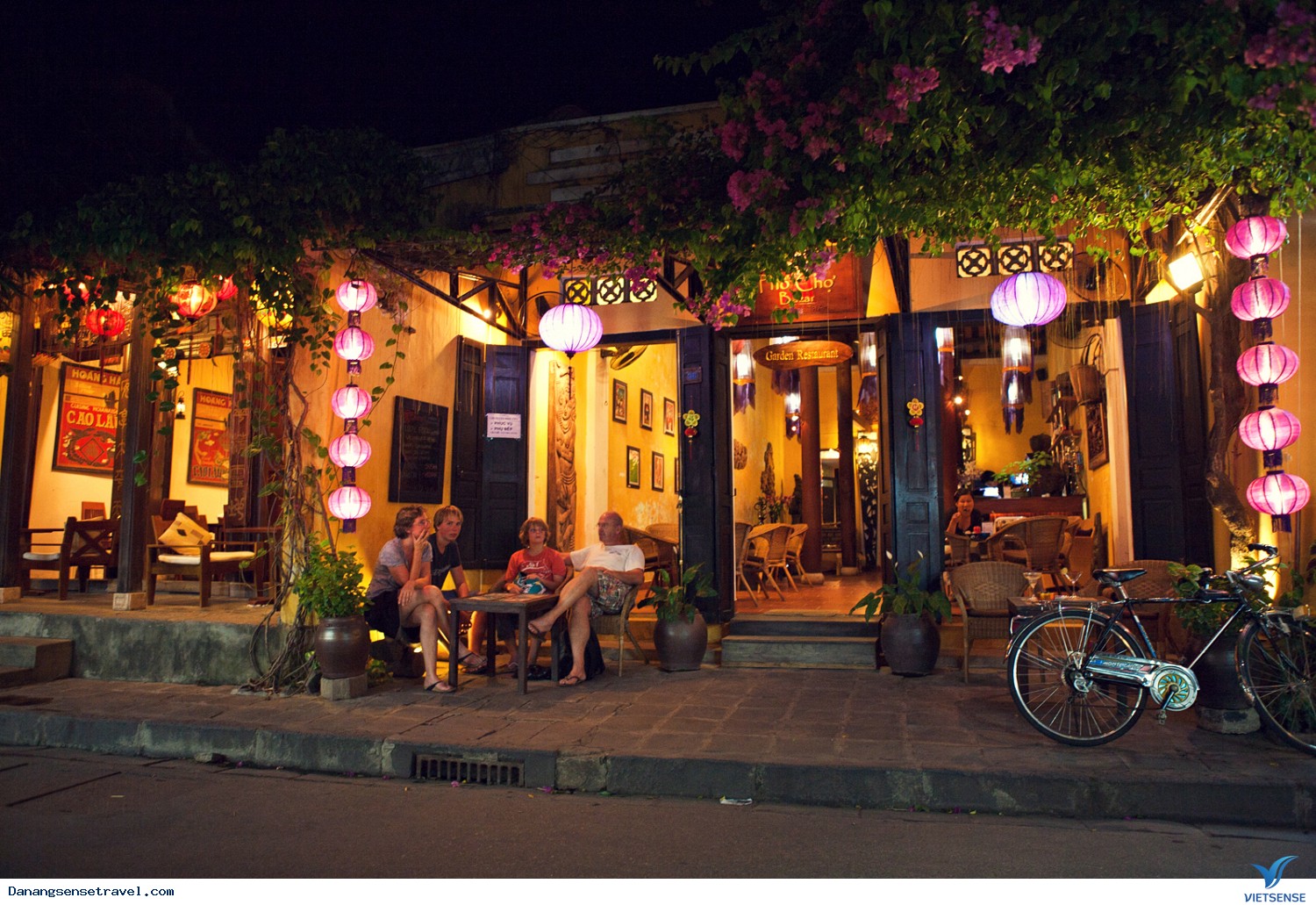 chương trình Đà Nẵng Nghỉ Trăng Mật Tại Khách Sạn Dát Vàng 5 Sao - Ảnh 3