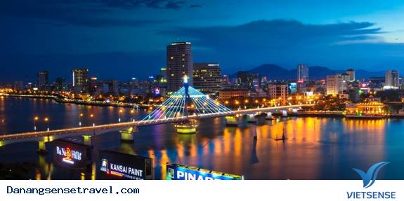 TP Đà Nẵng Vào Top 10 Điểm Đến Hấp Dẫn Nhất Châu Á - Ảnh 2 TP Đà Nẵng Vào Top 10 Điểm Đến Hấp Dẫn Nhất Châu Á - Ảnh 2