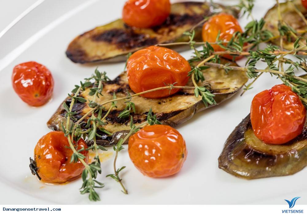 Trải nghiệm ẩm thực Pháp tại Đà Nẵng - Ảnh 2 Trải nghiệm ẩm thực Pháp tại Đà Nẵng - Ảnh 2