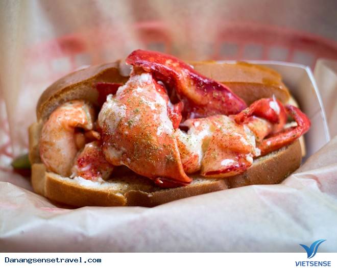 Trải nghiệm ẩm thực Pháp tại Đà Nẵng - Ảnh 3 Trải nghiệm ẩm thực Pháp tại Đà Nẵng - Ảnh 3