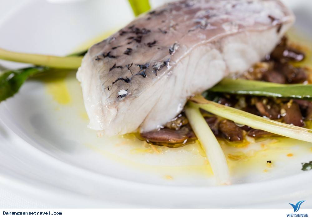 Trải nghiệm ẩm thực Pháp tại Đà Nẵng - Ảnh 4 Trải nghiệm ẩm thực Pháp tại Đà Nẵng - Ảnh 4