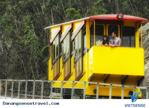 Trải Nghiệm Mới Với Dịch Vụ Tàu Hỏa Leo Núi Tại Đà Nẵng - Ảnh 3 Trải Nghiệm Mới Với Dịch Vụ Tàu Hỏa Leo Núi Tại Đà Nẵng - Ảnh 3