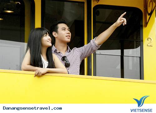 Trải Nghiệm Mới Với Dịch Vụ Tàu Hỏa Leo Núi Tại Đà Nẵng - Ảnh 2 Trải Nghiệm Mới Với Dịch Vụ Tàu Hỏa Leo Núi Tại Đà Nẵng - Ảnh 2