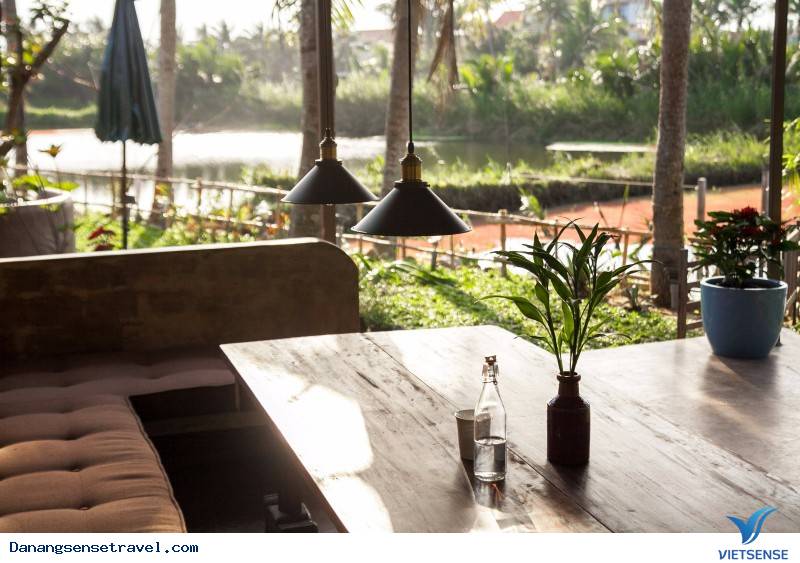 Trải nghiệm một Hội An lãng mạn với 2 villa - Ảnh 2 Trải nghiệm một Hội An lãng mạn với 2 villa - Ảnh 2