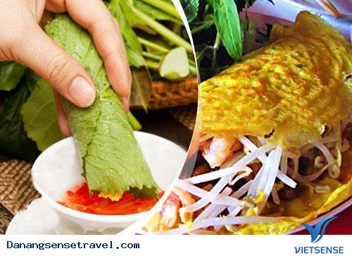 bánh xèo đà nẵng bánh xèo đà nẵng