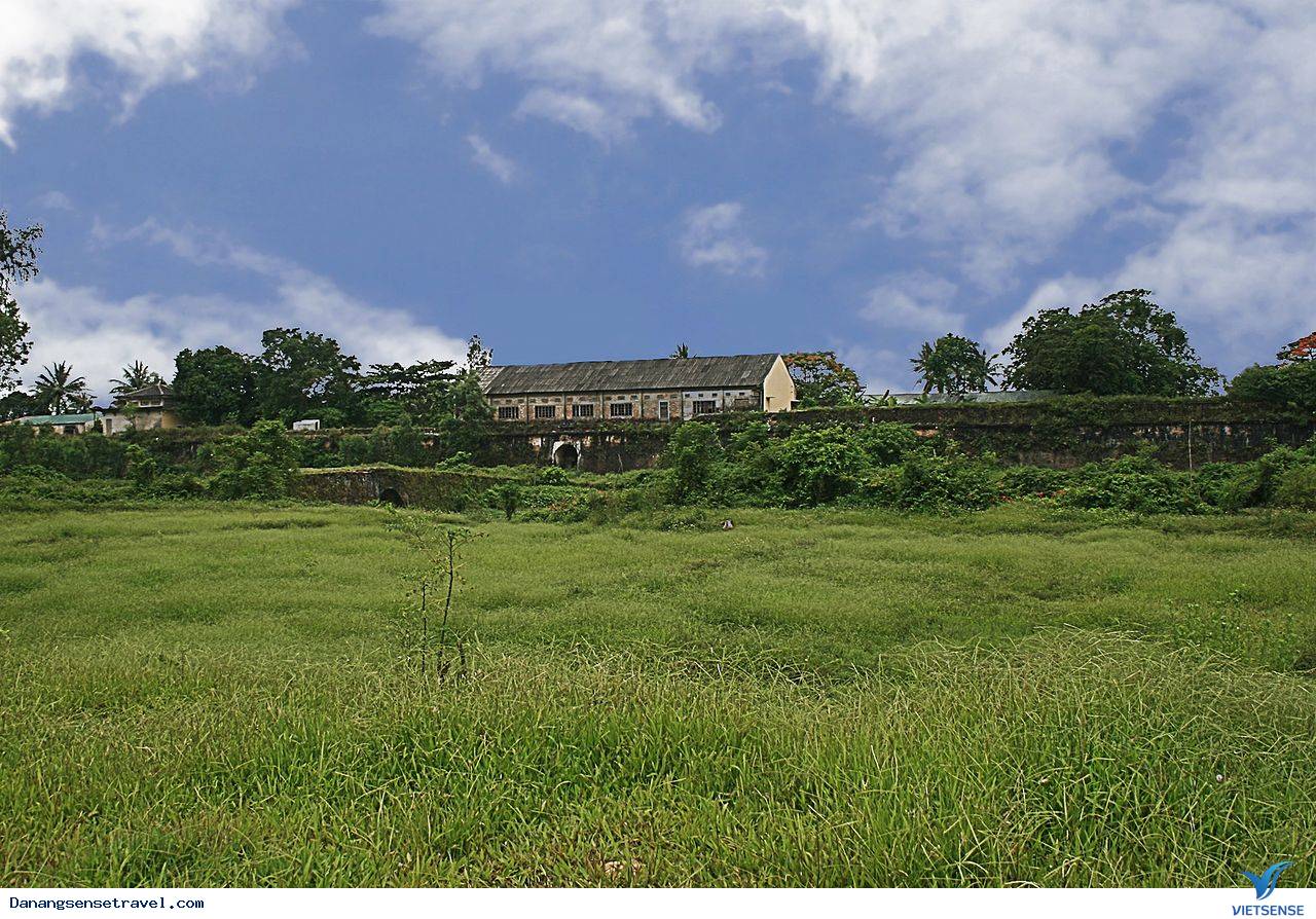 Trấn Bình đài - Ảnh 4