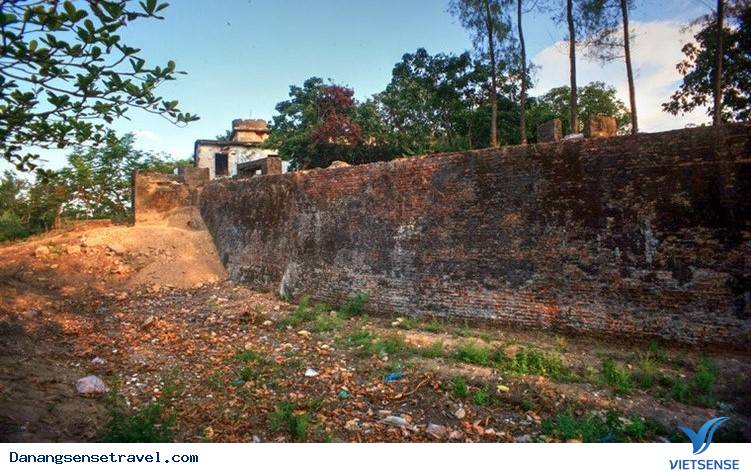 Trấn Hải thành - Ảnh 6 Trấn Hải thành - Ảnh 6