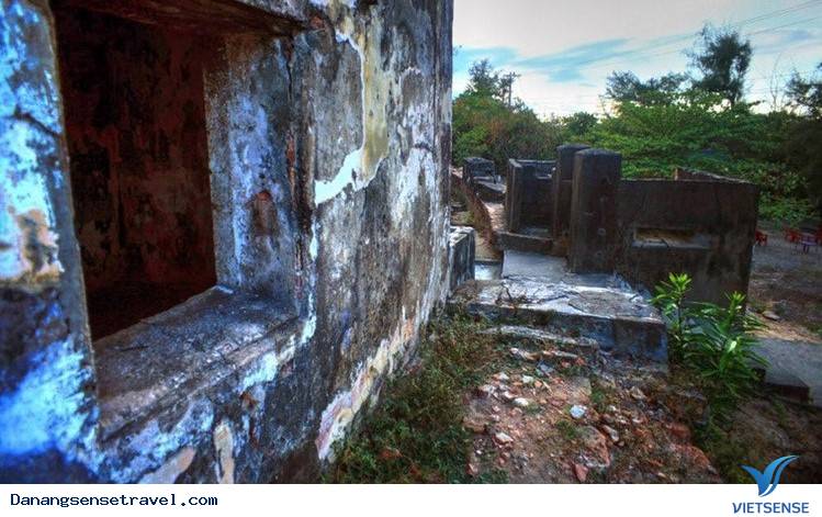 Trấn Hải thành - Ảnh 4 Trấn Hải thành - Ảnh 4