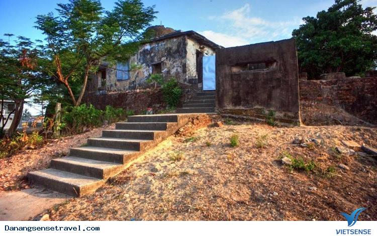 Trấn Hải thành - Ảnh 5 Trấn Hải thành - Ảnh 5