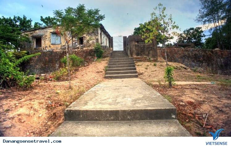 Trấn Hải thành - Ảnh 1 Trấn Hải thành - Ảnh 1