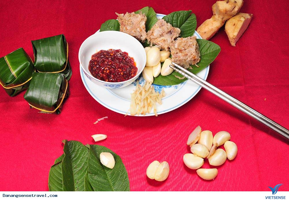 Tré Bà Đệ - Ảnh 2 Tré Bà Đệ - Ảnh 2