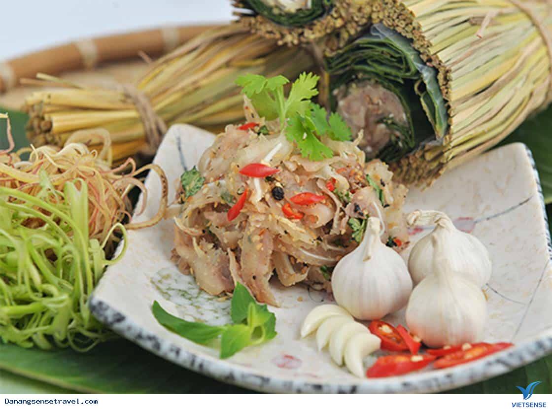 Tré Bà Đệ - Ảnh 3 Tré Bà Đệ - Ảnh 3