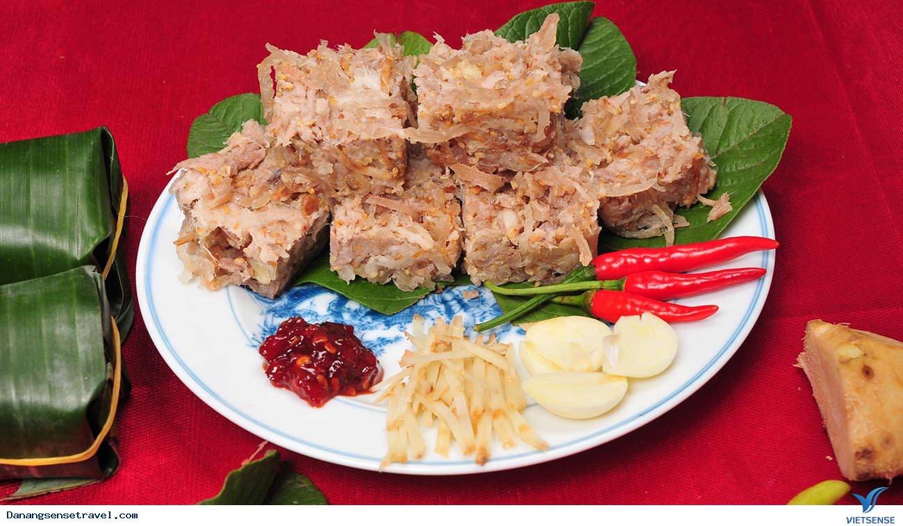 Tré Bà Đệ - Ảnh 1 Tré Bà Đệ - Ảnh 1