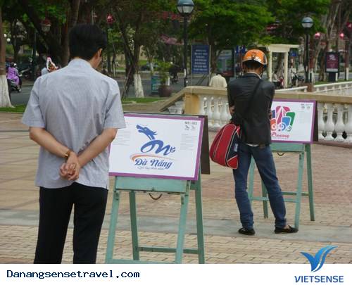 Tác Phẩm Chung Kết Cuộc Thi Logo Và Slogan Đà Nẵng - Ảnh 2 Tác Phẩm Chung Kết Cuộc Thi Logo Và Slogan Đà Nẵng - Ảnh 2