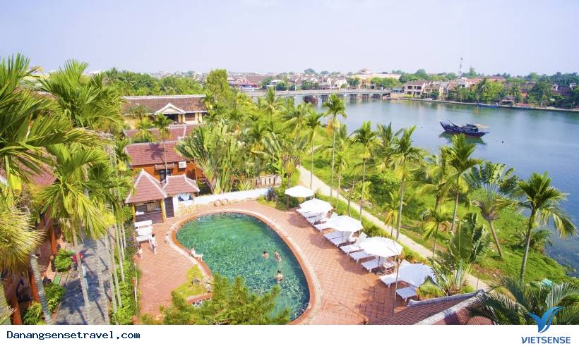 Nếu đi phượt, bạn có thể đi xe máy với lộ trình như sau