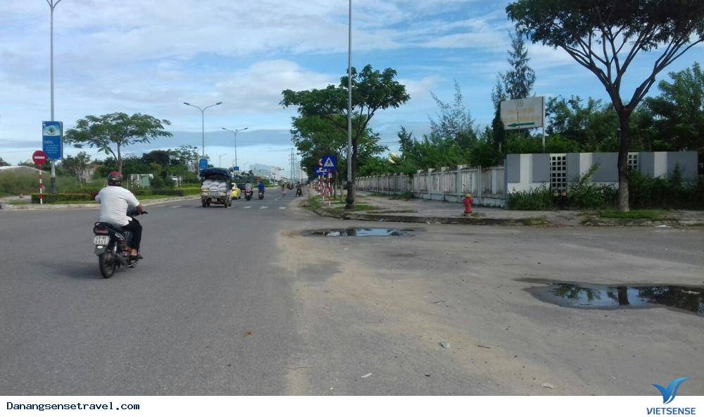 Từ xóm Mồ Côi trở thành làng hành trình - Ảnh 3