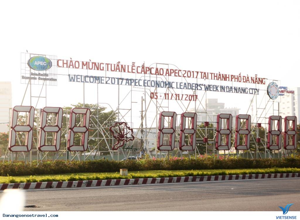 Tuần lễ cấp cao Apec tại Đà Nẵng - Ảnh 3 Tuần lễ cấp cao Apec tại Đà Nẵng - Ảnh 3
