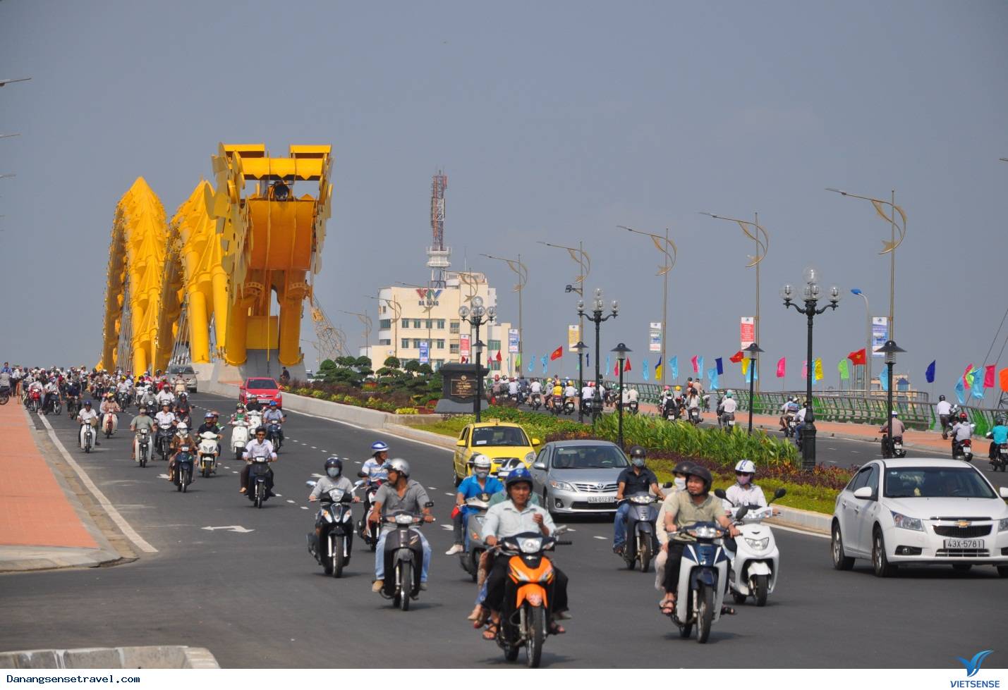 Tuần lễ cấp cao Apec tại Đà Nẵng - Ảnh 1 Tuần lễ cấp cao Apec tại Đà Nẵng - Ảnh 1