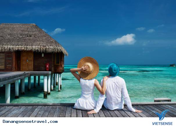 Tuần trăng mật lãng mạn tại khách sạn- resort- Hội An - Ảnh 1 Tuần trăng mật lãng mạn tại khách sạn- resort- Hội An - Ảnh 1