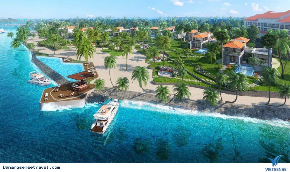 Tưng bừng đón lễ cùng Vinpearl Festive Holidays - Ảnh 5 Tưng bừng đón lễ cùng Vinpearl Festive Holidays - Ảnh 5