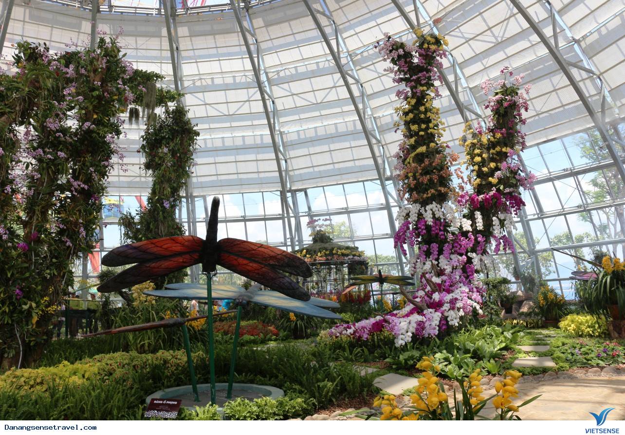 Tưng bừng đón lễ cùng Vinpearl Festive Holidays - Ảnh 2 Tưng bừng đón lễ cùng Vinpearl Festive Holidays - Ảnh 2