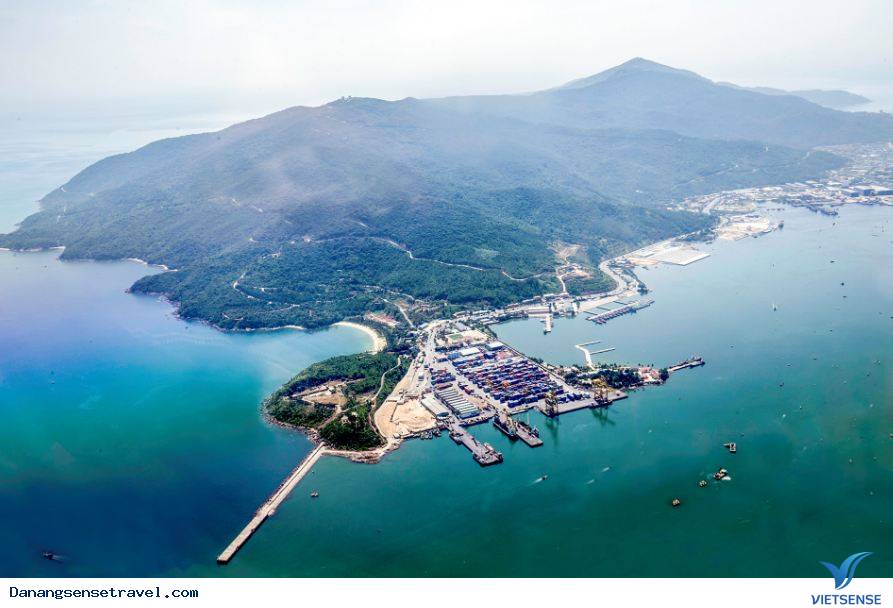 Vẫn có thể đáp các chuyến bay xuống cảng hàng không sân bay quốc tế Đà Nẵng - Ảnh 4 Vẫn có thể đáp các chuyến bay xuống cảng hàng không sân bay quốc tế Đà Nẵng - Ảnh 4