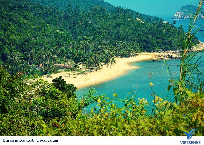 Vẻ đẹp Cù Lao Chàm - Ảnh 2 Vẻ đẹp Cù Lao Chàm - Ảnh 2