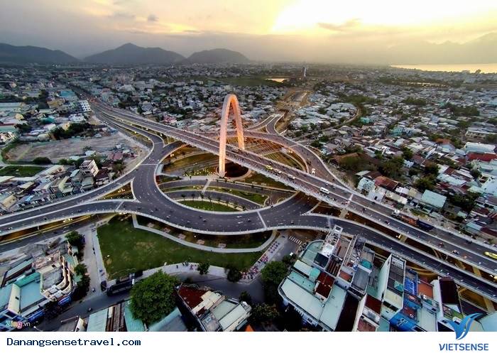 Vẻ đẹp Đà Nẵng từ mọi góc nhìn qua ảnh - Ảnh 5 Vẻ đẹp Đà Nẵng từ mọi góc nhìn qua ảnh - Ảnh 5