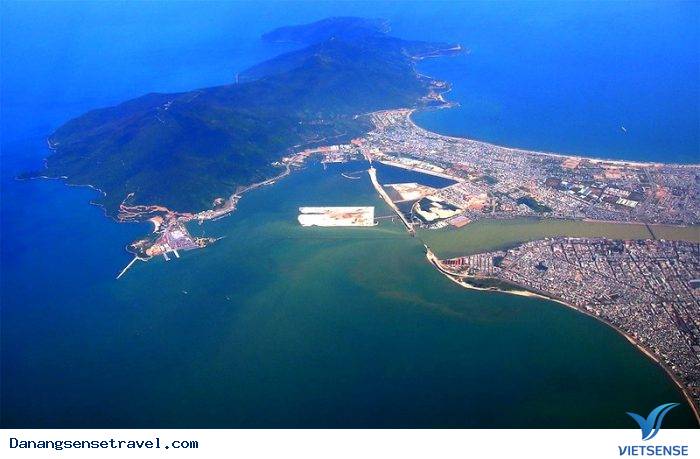 Vẻ đẹp Đà Nẵng từ mọi góc nhìn qua ảnh - Ảnh 8 Vẻ đẹp Đà Nẵng từ mọi góc nhìn qua ảnh - Ảnh 8