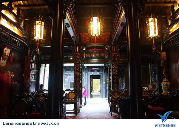 Vẻ đẹp lung linh đêm phố cổ Hội An - Ảnh 7