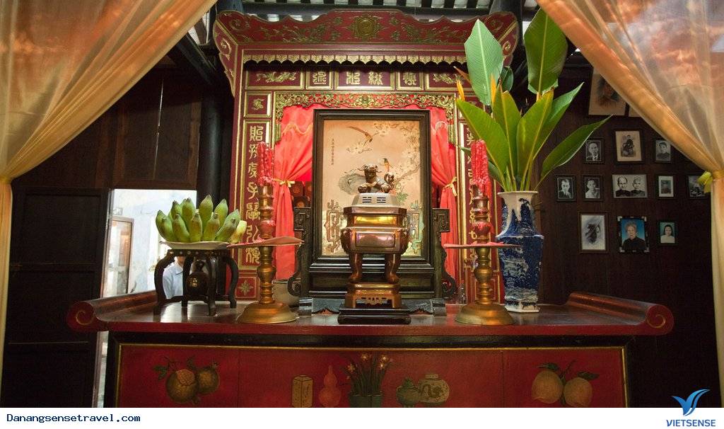 Vẻ đẹp lung linh đêm phố cổ Hội An - Ảnh 5