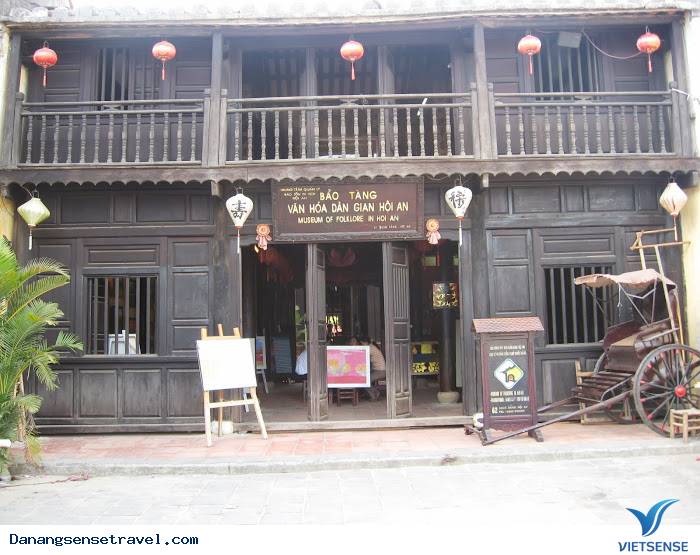 Vẻ đẹp lung linh đêm phố cổ Hội An - Ảnh 6