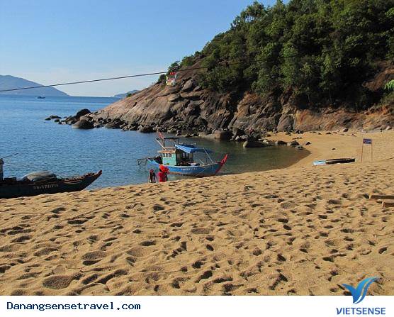 Vẻ đẹp quyến rũ của Đảo Ngọc - Ảnh 2