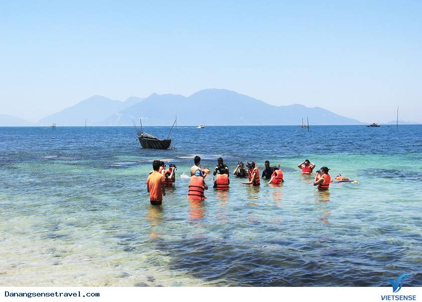 Vẻ đẹp quyến rũ của Đảo Ngọc - Ảnh 1