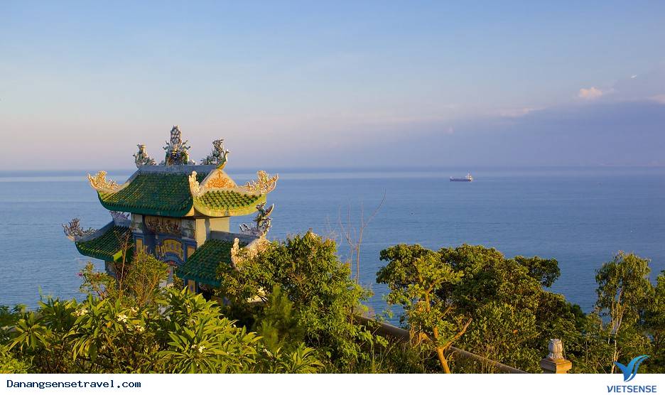 Vẻ đẹp quyến rũ Sơn Trà - Ảnh 3 Vẻ đẹp quyến rũ Sơn Trà - Ảnh 3