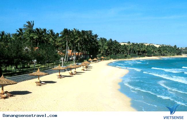 Vẻ đẹp thanh bình cùng Biển Mỹ Khê- Đà Nẵng - Ảnh 2 Vẻ đẹp thanh bình cùng Biển Mỹ Khê- Đà Nẵng - Ảnh 2