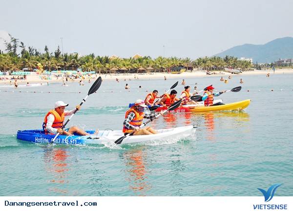 Vẻ đẹp thanh bình cùng Biển Mỹ Khê- Đà Nẵng - Ảnh 4 Vẻ đẹp thanh bình cùng Biển Mỹ Khê- Đà Nẵng - Ảnh 4