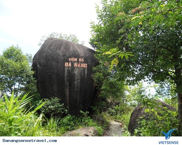 Về thăm Khu căn cứ Huyện ủy Hòa Vang - Ảnh 2 Về thăm Khu căn cứ Huyện ủy Hòa Vang - Ảnh 2