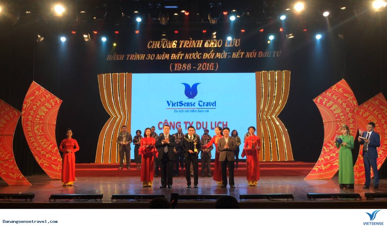 VIETSENSE TRAVEL ĐÓN NHẬN VINH DANH  TOP 100 SẢN PHẨM - DỊCH VỤ CHẤT LƯỢNG CAO ASEAN - Ảnh 2 VIETSENSE TRAVEL ĐÓN NHẬN VINH DANH  TOP 100 SẢN PHẨM - DỊCH VỤ CHẤT LƯỢNG CAO ASEAN - Ảnh 2